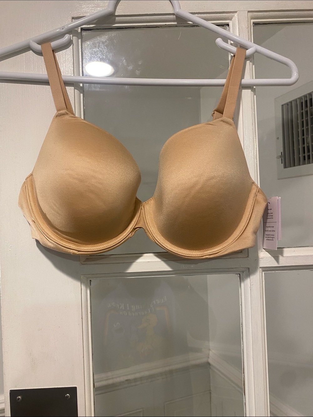 Auden size 34D Bra New With Tags